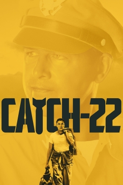 Catch-22-stream