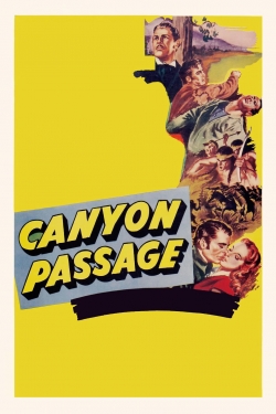 Canyon Passage-stream