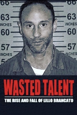 Wasted Talent-stream