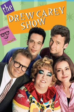 The Drew Carey Show-stream