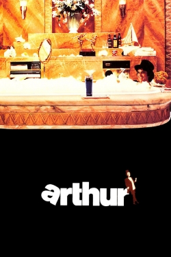 Arthur-stream