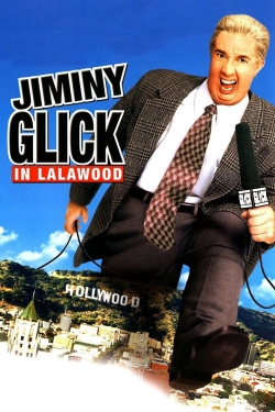 Jiminy Glick in Lalawood-stream