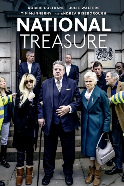 National Treasure-stream