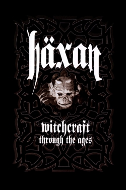 Häxan-stream