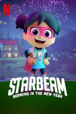 StarBeam: Beaming in the New Year-stream