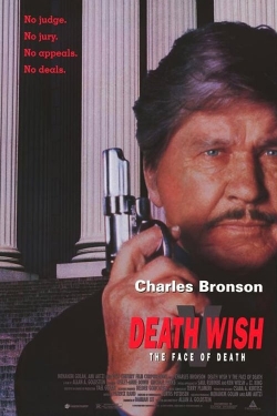 Death Wish V: The Face of Death-stream