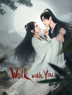 Walk with You-stream