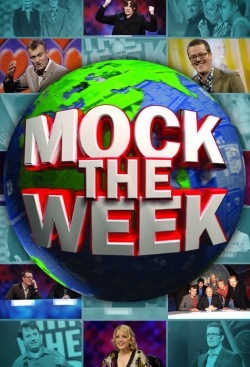 Mock the Week-stream