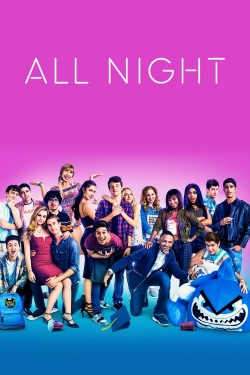 All Night-stream