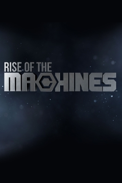 Rise of the Machines-stream