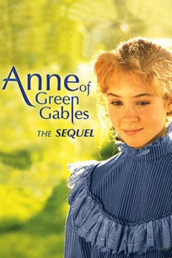 Anne of Green Gables: The Sequel-stream