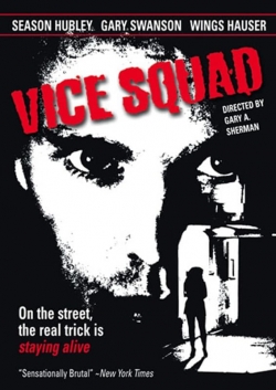 Vice Squad-stream