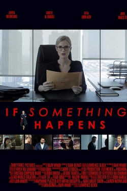 If Something Happens-stream