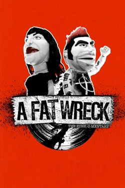 A Fat Wreck-stream