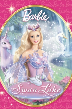 Barbie of Swan Lake-stream