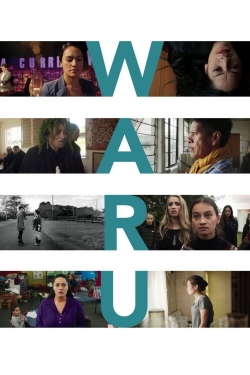 Waru-stream