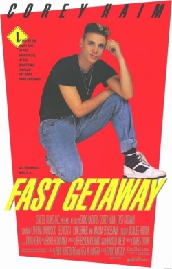 Fast Getaway-stream