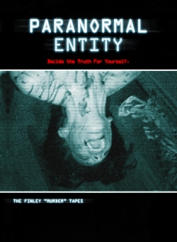 Paranormal Entity-stream