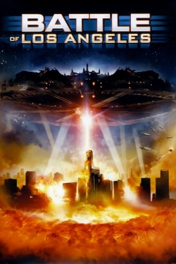 Battle of Los Angeles-stream