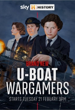 U-Boat Wargamers-stream