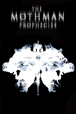 The Mothman Prophecies-stream