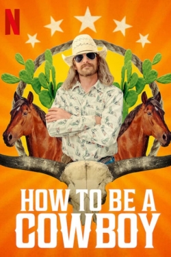 How to Be a Cowboy-stream