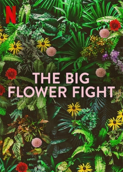 The Big Flower Fight-stream