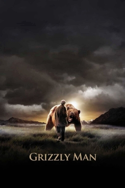 Grizzly Man-stream