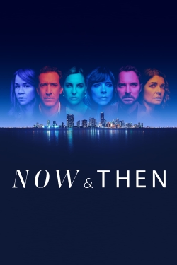 Now and Then-stream