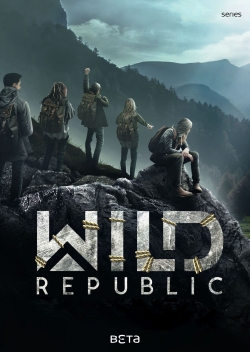 Wild Republic-stream