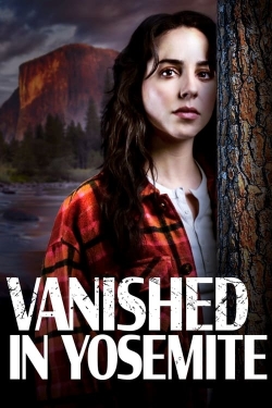 Vanished in Yosemite-stream