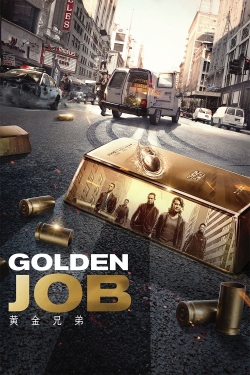 Golden Job-stream