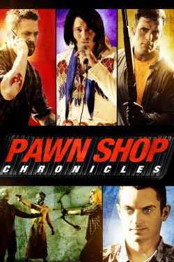 Pawn Shop Chronicles-stream