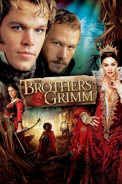 The Brothers Grimm-stream