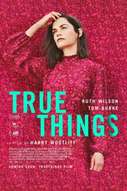 True Things-stream