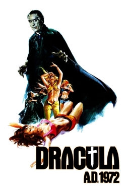 Dracula A.D. 1972-stream