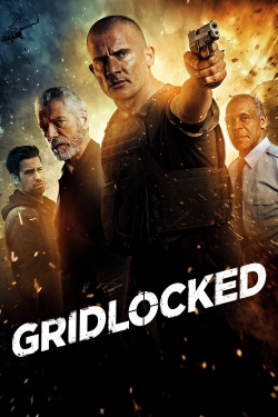 Gridlocked-stream