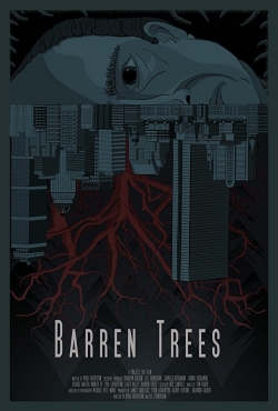 Barren Trees-stream