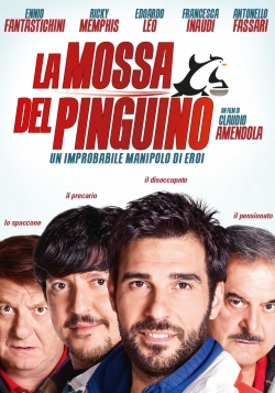 La mossa del pinguino-stream