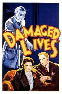 Damaged Lives-stream