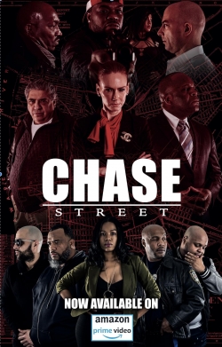 Chase Street-stream