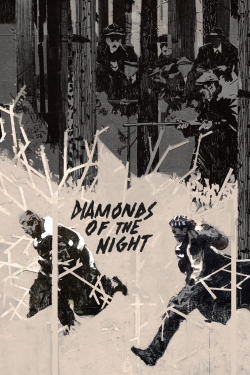 Diamonds of the Night-stream