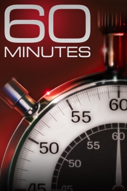 60 Minutes-stream