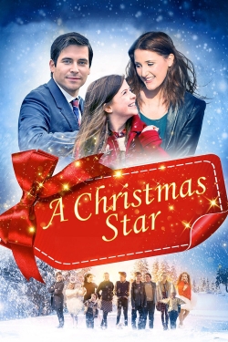 A Christmas Star-stream