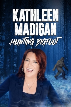 Kathleen Madigan: Hunting Bigfoot-stream