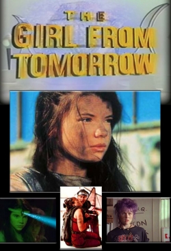 The Girl from Tomorrow-stream