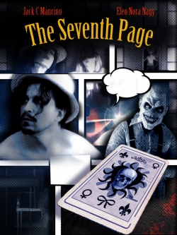 The Seventh Page-stream