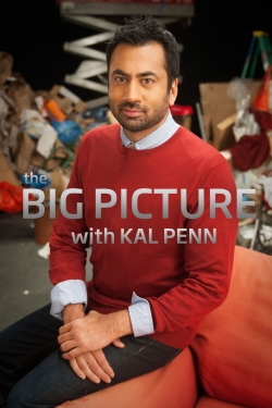 The Big Picture with Kal Penn-stream