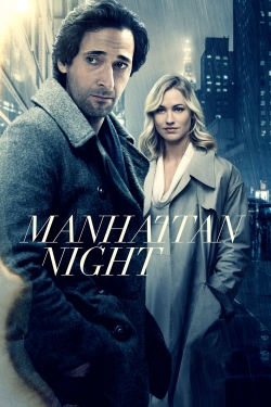 Manhattan Night-stream