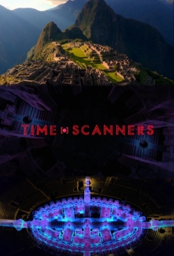 Time Scanners-stream